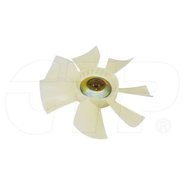 Aic Replacement Parts Fan 7 Blade Fits Caterpillar Models 2175513 - main